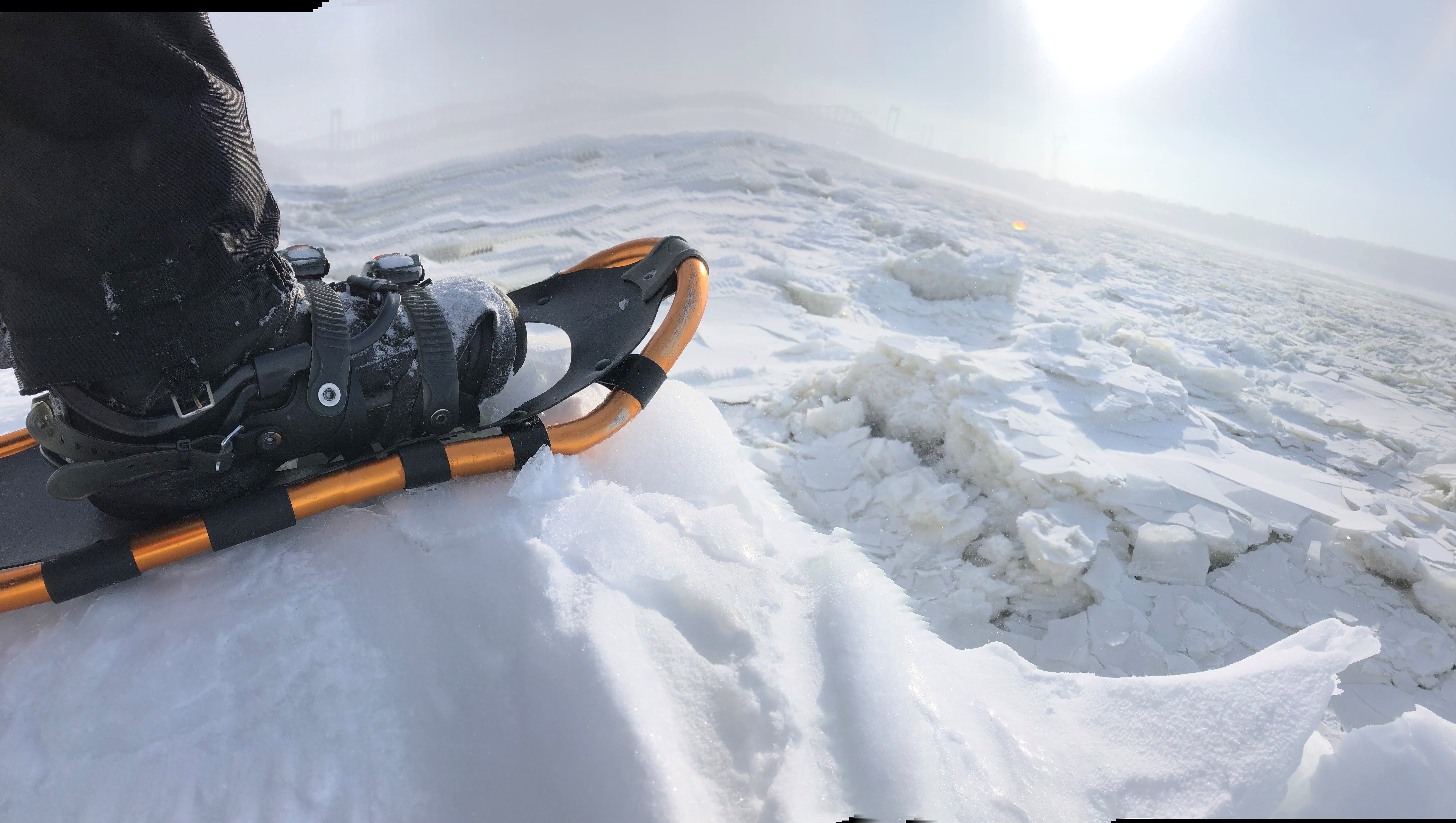 Xtern Snow Shoe