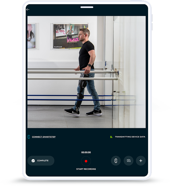 Smartstep Gv